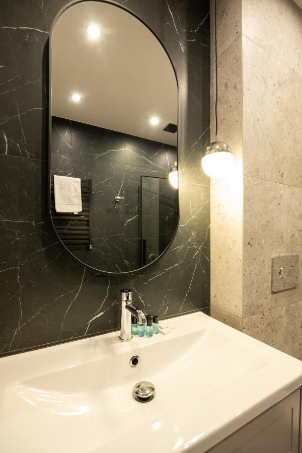 Apartamenty Drewno I Ogien Olsztyn  Exterior foto